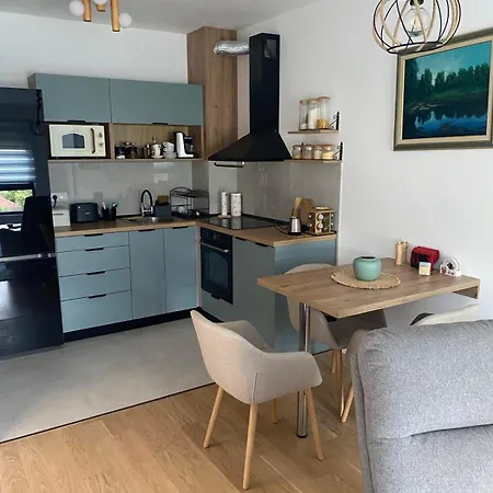 Apartman Moj Kutak 021 *
