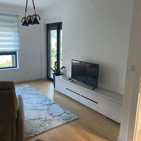 Moj Kutak 021 Apartman *