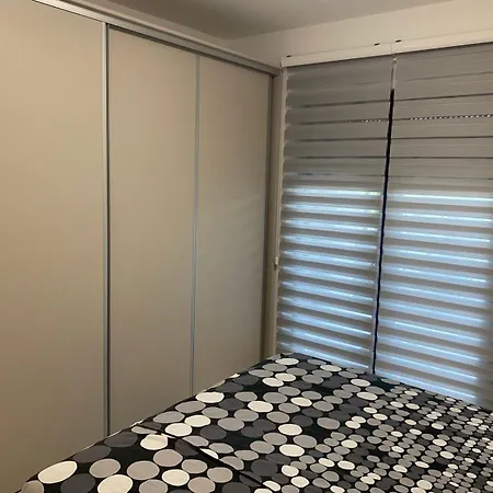 Apartman Moj Kutak 021 *